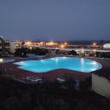 Apartamento Costa De Antigua Cerca De Caleta De Fuste المظهر الخارجي الصورة