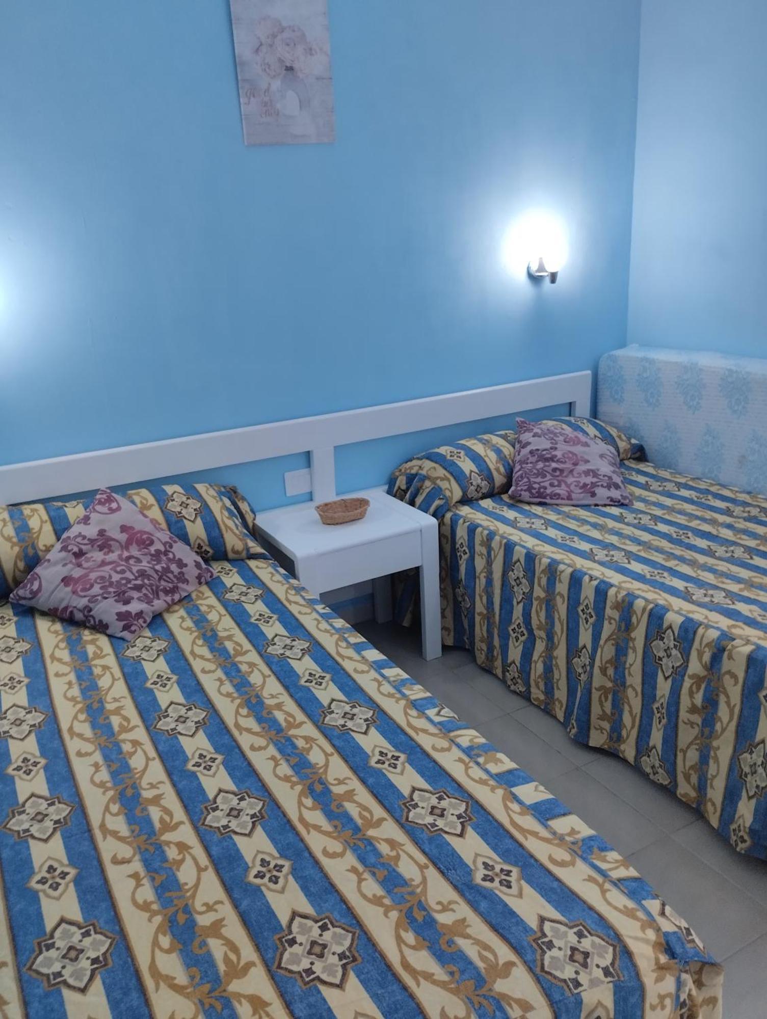 Apartamento Costa De Antigua Cerca De Caleta De Fuste المظهر الخارجي الصورة