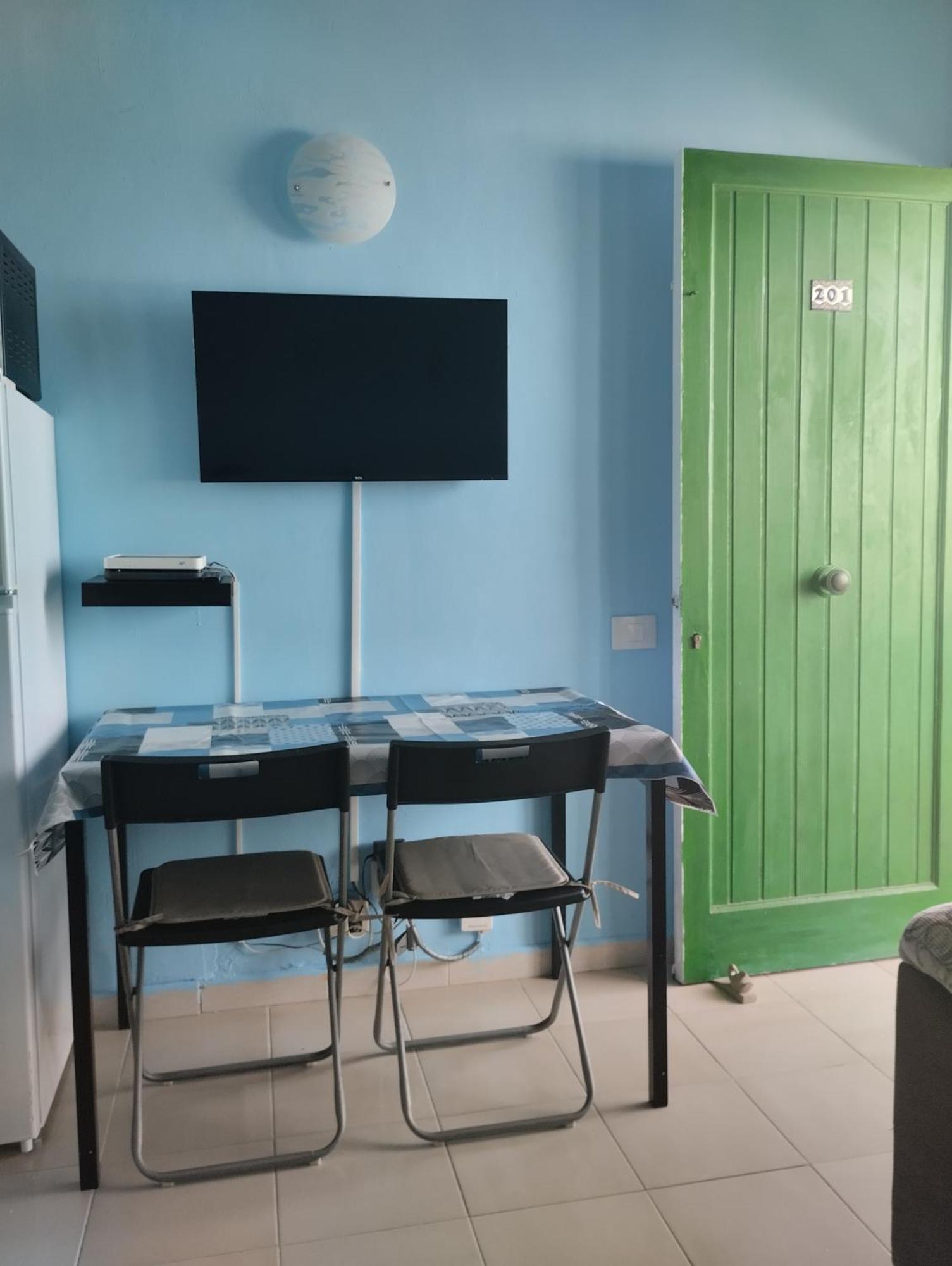 Apartamento Costa De Antigua Cerca De Caleta De Fuste المظهر الخارجي الصورة