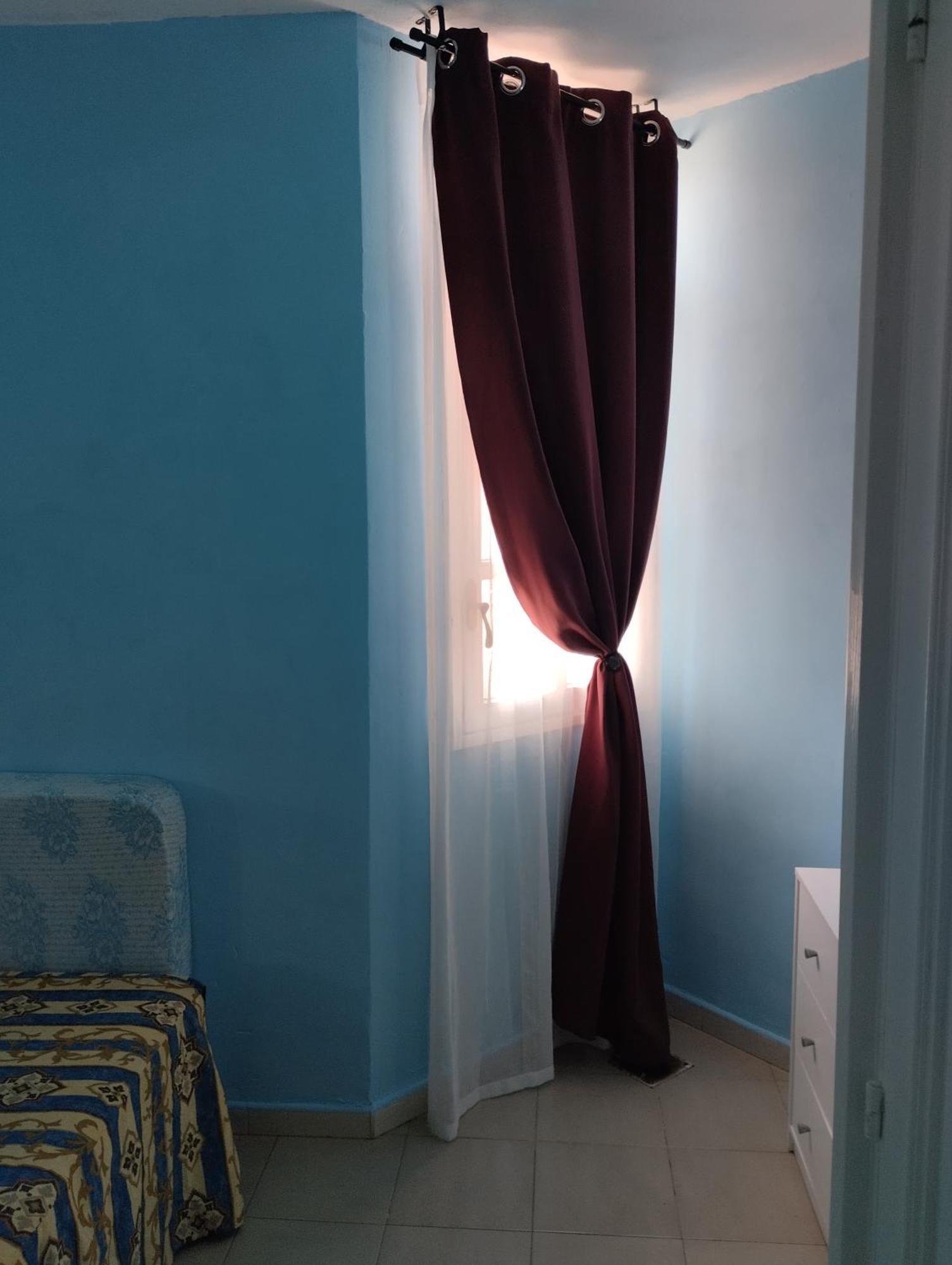 Apartamento Costa De Antigua Cerca De Caleta De Fuste المظهر الخارجي الصورة