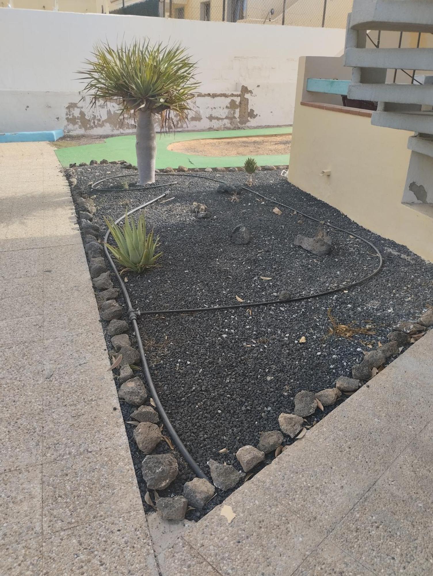Apartamento Costa De Antigua Cerca De Caleta De Fuste المظهر الخارجي الصورة