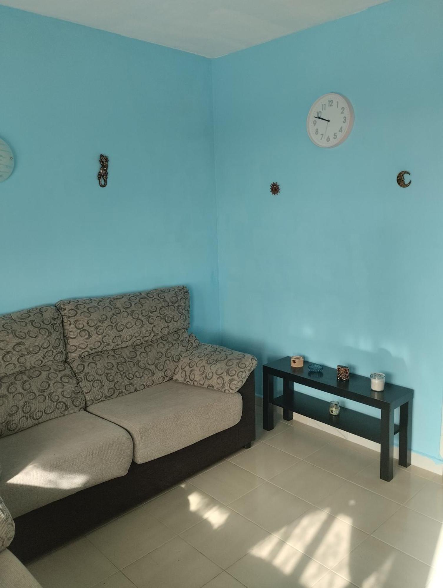 Apartamento Costa De Antigua Cerca De Caleta De Fuste المظهر الخارجي الصورة