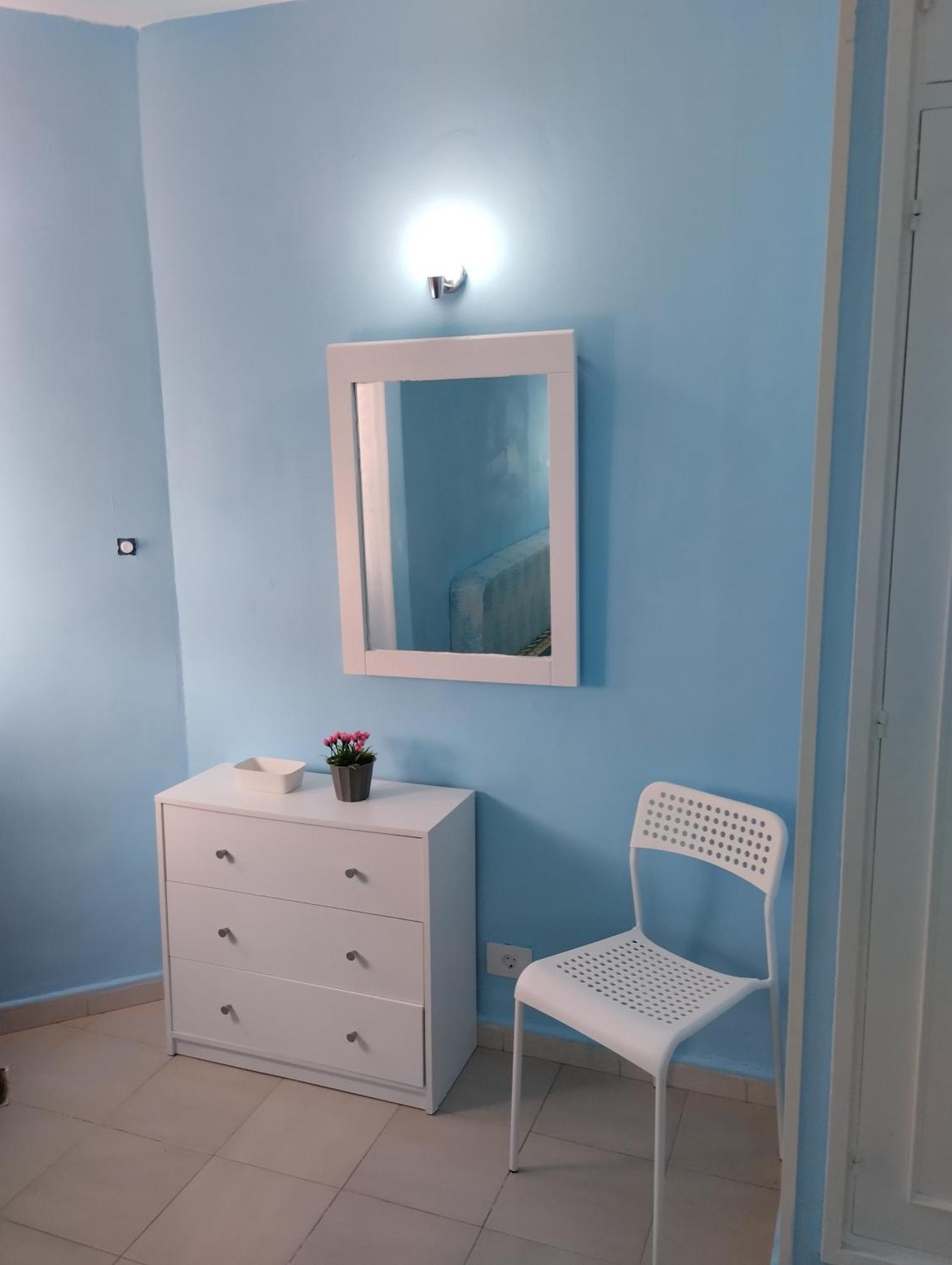 Apartamento Costa De Antigua Cerca De Caleta De Fuste المظهر الخارجي الصورة