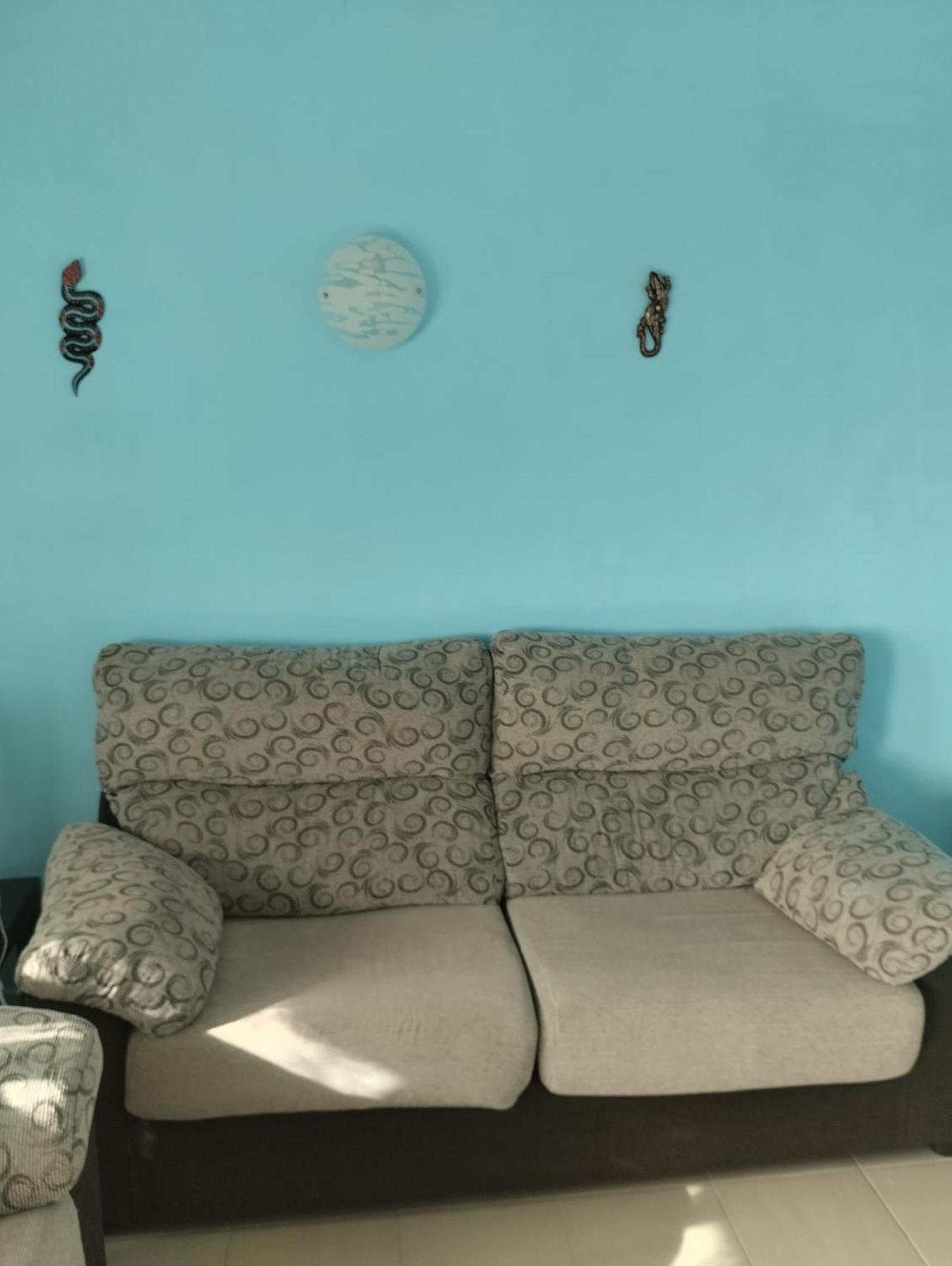 Apartamento Costa De Antigua Cerca De Caleta De Fuste المظهر الخارجي الصورة