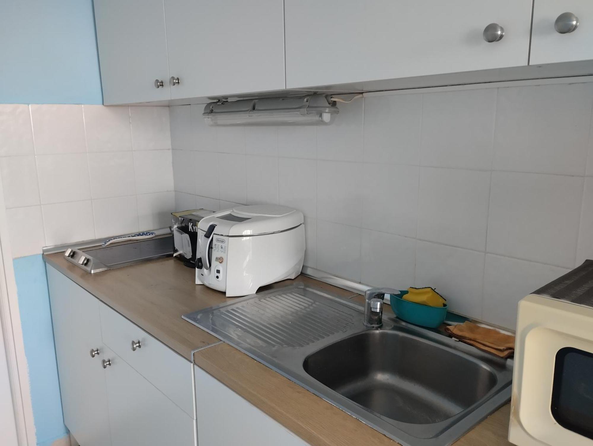 Apartamento Costa De Antigua Cerca De Caleta De Fuste المظهر الخارجي الصورة