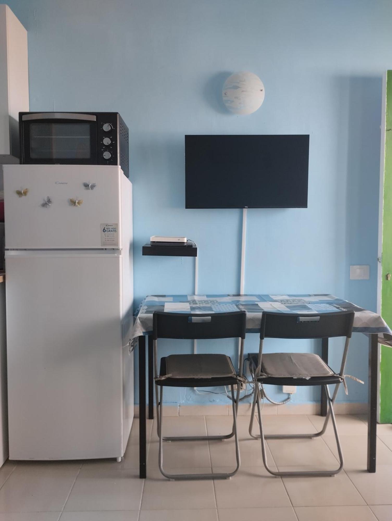 Apartamento Costa De Antigua Cerca De Caleta De Fuste المظهر الخارجي الصورة